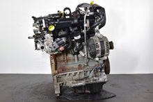 Load image into Gallery viewer, Motor Opel Corsa E B13DTE 1.3 CDTI 95PS 70kW 133TKm 2014 Diesel Engine Komplett MOT6111173127ff