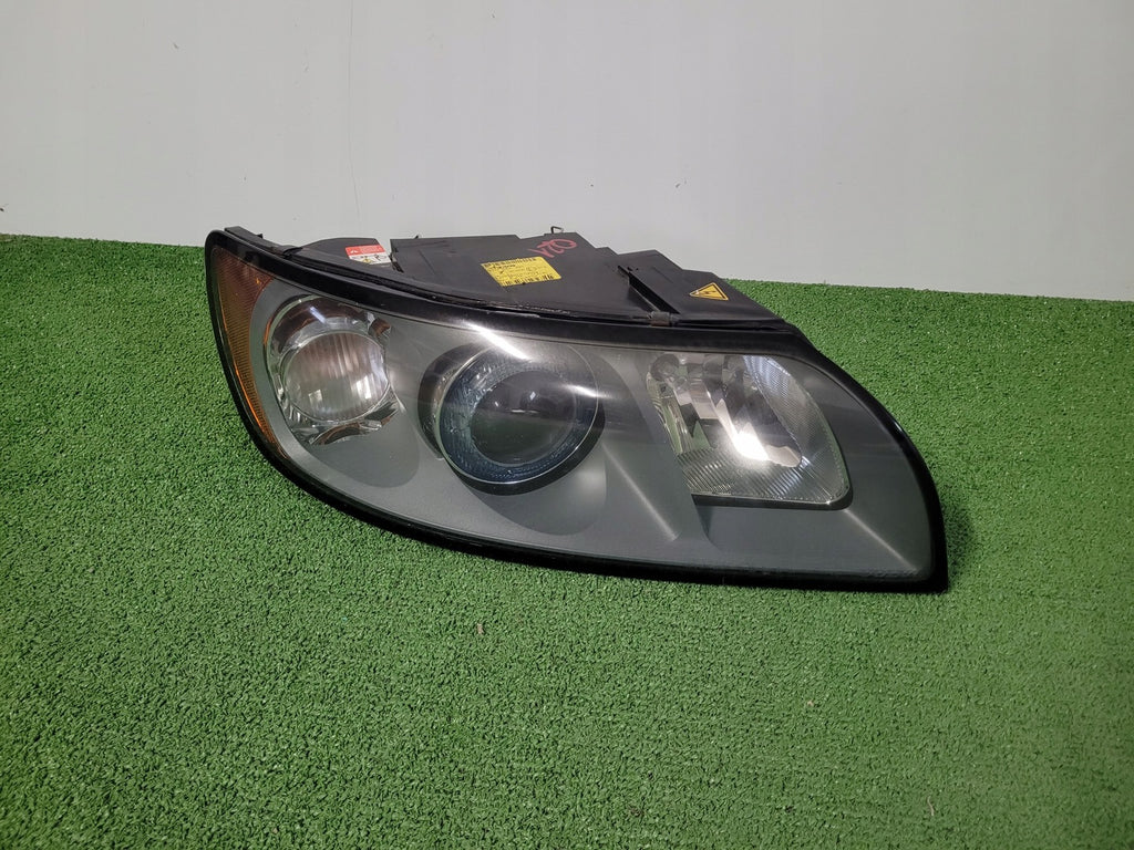 Frontscheinwerfer Volvo S40 V50 30744682 Xenon Rechts Scheinwerfer Headlight SCH8996626880mn