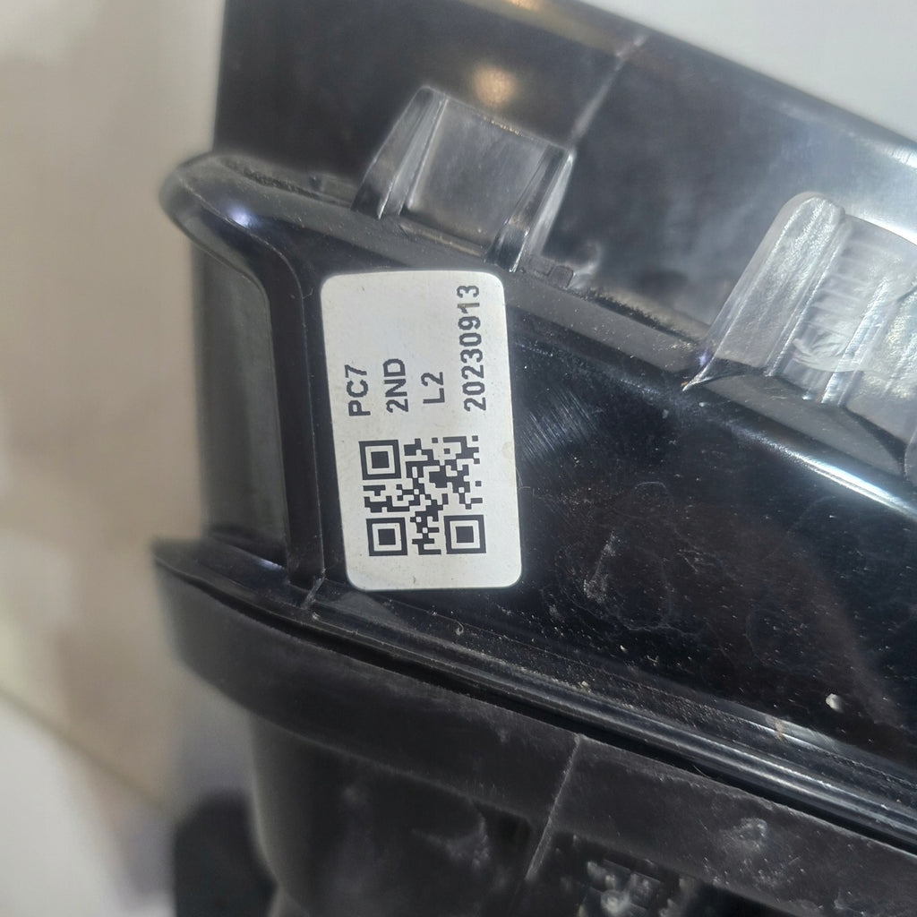 Frontscheinwerfer Tesla Model 3 1760888-00-E1760888-00-E LED Rechts oder Links