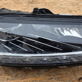 Frontscheinwerfer Skoda Fabia III 6V1941016E LED FALSE Scheinwerfer Headlight SCH8815781509jb