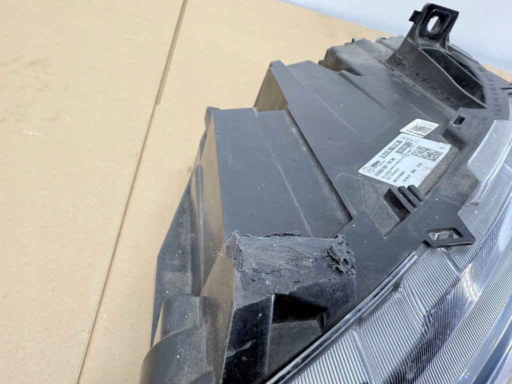 Frontscheinwerfer Mercedes-Benz Sprinter A9109065700 Full LED Links Headlight