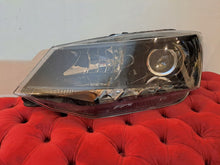 Laden Sie das Bild in den Galerie-Viewer, Frontscheinwerfer Skoda Fabia 6V1941015B Links Scheinwerfer Headlight