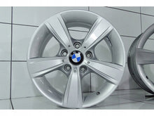Laden Sie das Bild in den Galerie-Viewer, 4x Alufelge 16 Zoll 7.0" 5x120 40ET 6796199 BMW F22 1 F21 F23 F20 Rim Wheel FEL3188572623za