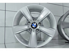 Laden Sie das Bild in den Galerie-Viewer, 4x Alufelge 16 Zoll 7.0" 5x120 40ET 6796199 BMW F22 1 F21 F23 F20 Rim Wheel FEL3188572623za