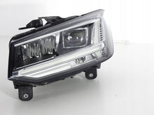 Load image into Gallery viewer, Frontscheinwerfer Audi Q2 81A941033 Ein Stück (Rechts oder Links) Headlight