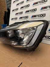 Laden Sie das Bild in den Galerie-Viewer, Frontscheinwerfer BMW F26 X3 F25 7400017 7296090 Bi-Xenon Links Headlight SCH6467828012yu