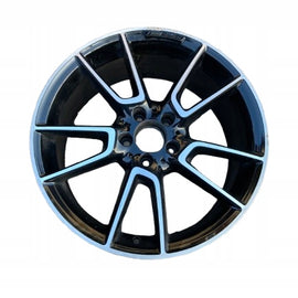 1x Alufelge 19 Zoll 8.5
