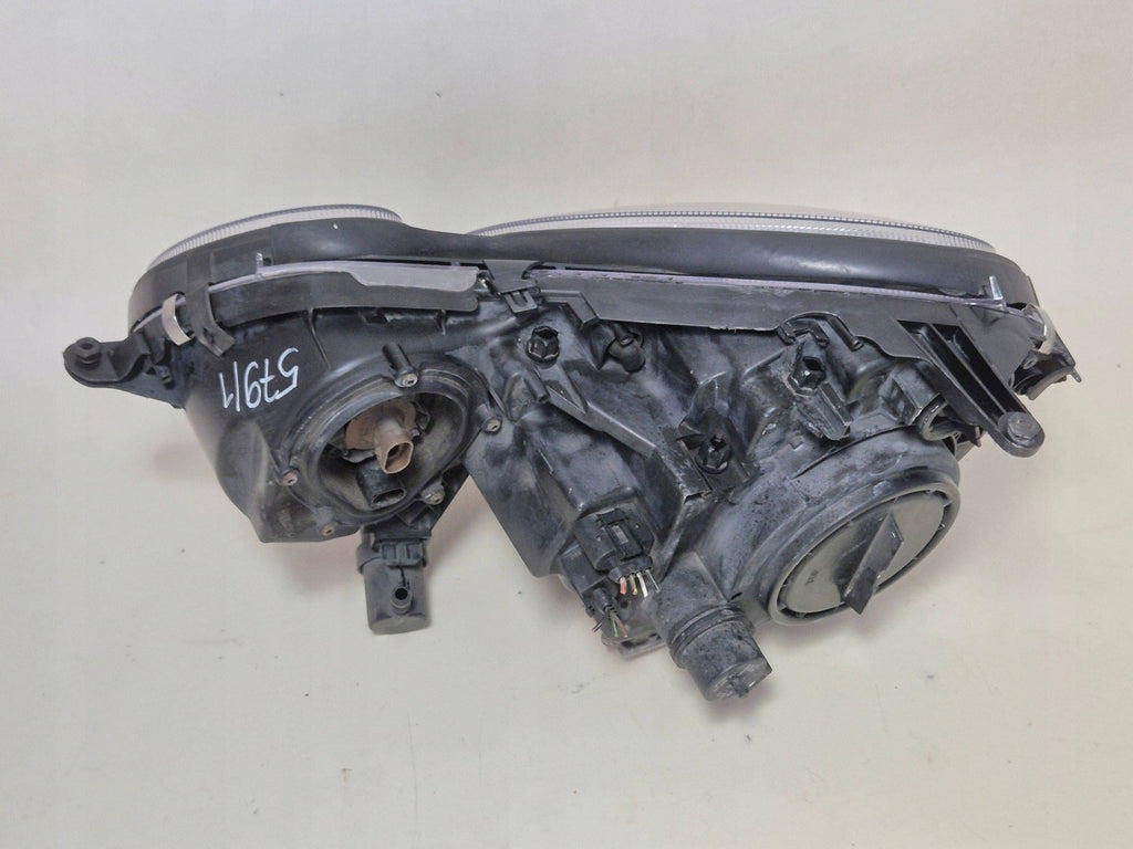 Frontscheinwerfer Mercedes-Benz W211 Xenon Rechts Scheinwerfer Headlight SCH3450193879ei