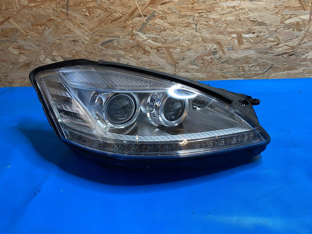 Frontscheinwerfer Mercedes-Benz A2218205039 LED Rechts Scheinwerfer Headlight