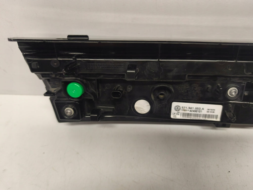 Frontscheinwerfer VW Tiguan 571941653A Links Scheinwerfer Headlight SCH6424256351mi