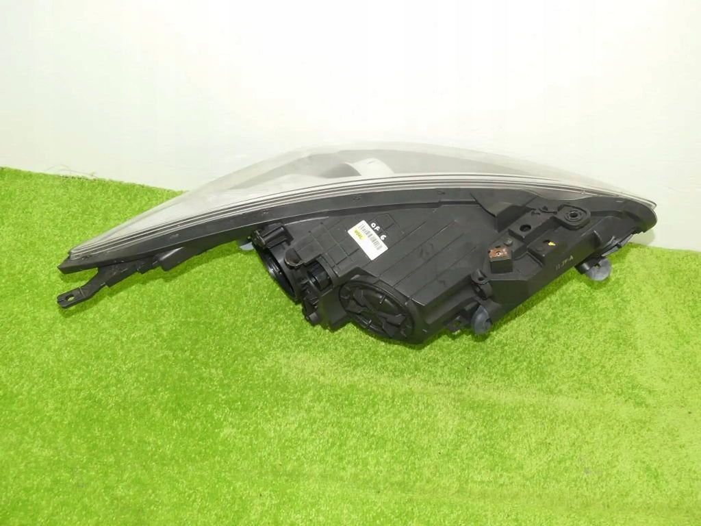 Frontscheinwerfer Hyundai I40 92101-3Z030 Xenon Links Scheinwerfer Headlight SCH1680561756la