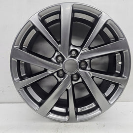 1x Alufelge 18 Zoll 5x114.3 Mazda Iii Rim Wheel FEL6994255280fc
