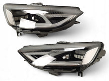 Load image into Gallery viewer, Frontscheinwerfer Audi A4 B9 8W0941011 8W0941012 LED Ein Satz Headlight SCH9968881537ot