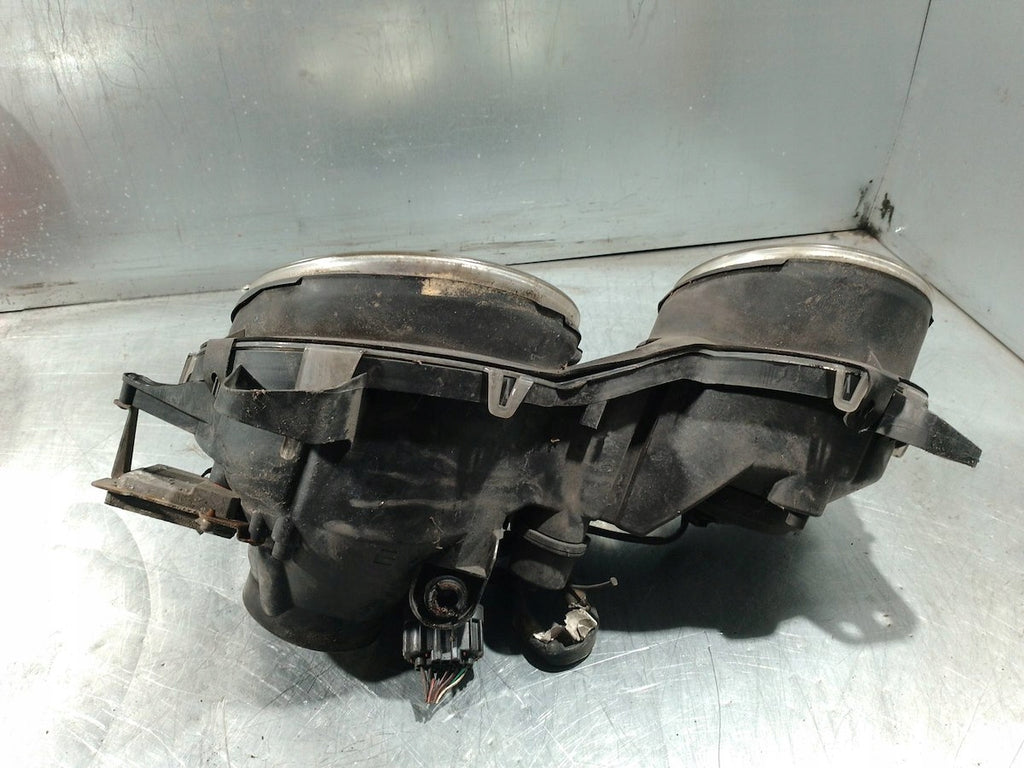 Frontscheinwerfer Jaguar S-Type 2R8313W029 237580-00 Rechts Headlight SCH7095778077rs