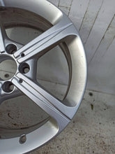 Load image into Gallery viewer, 1x Alufelge 17 Zoll 6.5&quot; 5x112 44ET A1774011200 Mercedes-Benz Rim Wheel