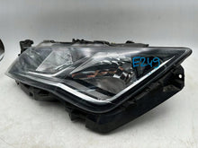 Laden Sie das Bild in den Galerie-Viewer, Frontscheinwerfer Seat Leon 5F1941015B Links Scheinwerfer Headlight SCH9913951740sq