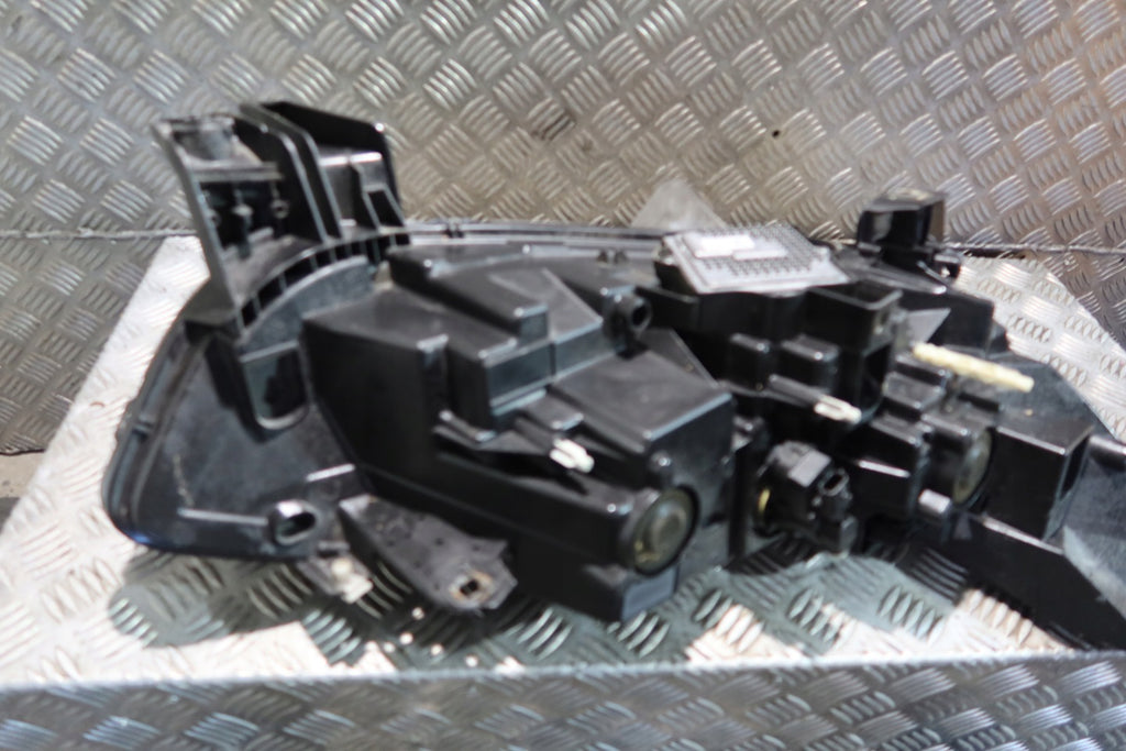 Frontscheinwerfer Renault Espace V 260108498R LED Links Scheinwerfer Headlight SCH6762092805pc