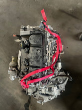 Laden Sie das Bild in den Galerie-Viewer, Motor Citroën Peugeot I 10FKBA 5G05 1.6 THP Benzin Engine Unkomplett MOT5742508246ht