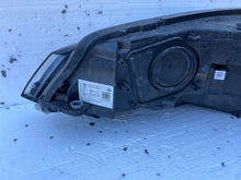 Laden Sie das Bild in den Galerie-Viewer, Frontscheinwerfer VW Golf VII 5G1941036N Rechts Scheinwerfer Headlight SCH2655228458oy