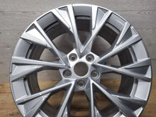 Laden Sie das Bild in den Galerie-Viewer, 1x Alufelge 18 Zoll 8.0" 5x112 44ET Glanz 3P0601025E Skoda Superb Rim Wheel FEL6708715541sr