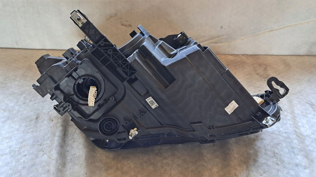 Frontscheinwerfer Seat Leon 5FB941005H Full LED Links Scheinwerfer Headlight