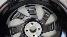 Laden Sie das Bild in den Galerie-Viewer, 1x Alufelge 17 Zoll 5.0" 4x100 40ET Glanz CMS1210-7 Toyota Aygo X Rim Wheel FEL5778647740zh