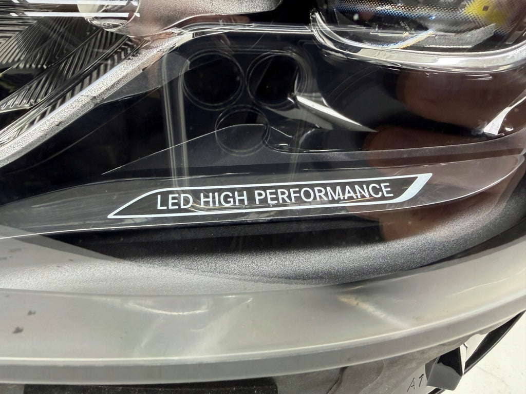 Frontscheinwerfer Mercedes-Benz W206 A2069068104 LED Links Headlight SCH4149681820ca