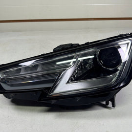 Frontscheinwerfer Audi A4 8W0941005 Links Scheinwerfer Headlight SCH5085079666bs