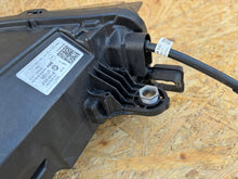 Laden Sie das Bild in den Galerie-Viewer, Frontscheinwerfer Skoda Superb I 3P1941015B LED Links Scheinwerfer Headlight SCH3970607515tx