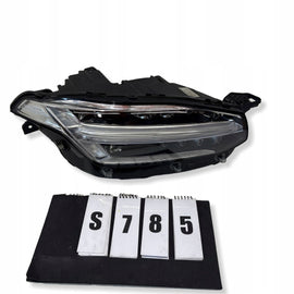 Frontscheinwerfer Volvo Xc90 31655159 LED Rechts Scheinwerfer Headlight SCH6355268056fr