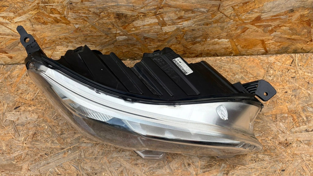 Frontscheinwerfer Peugeot Expert Traveller 9808572580 Rechts Headlight SCH3538944010it