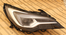 Load image into Gallery viewer, Frontscheinwerfer Opel Astra K 39055746 LED Rechts Scheinwerfer Headlight SCH8558909330ko