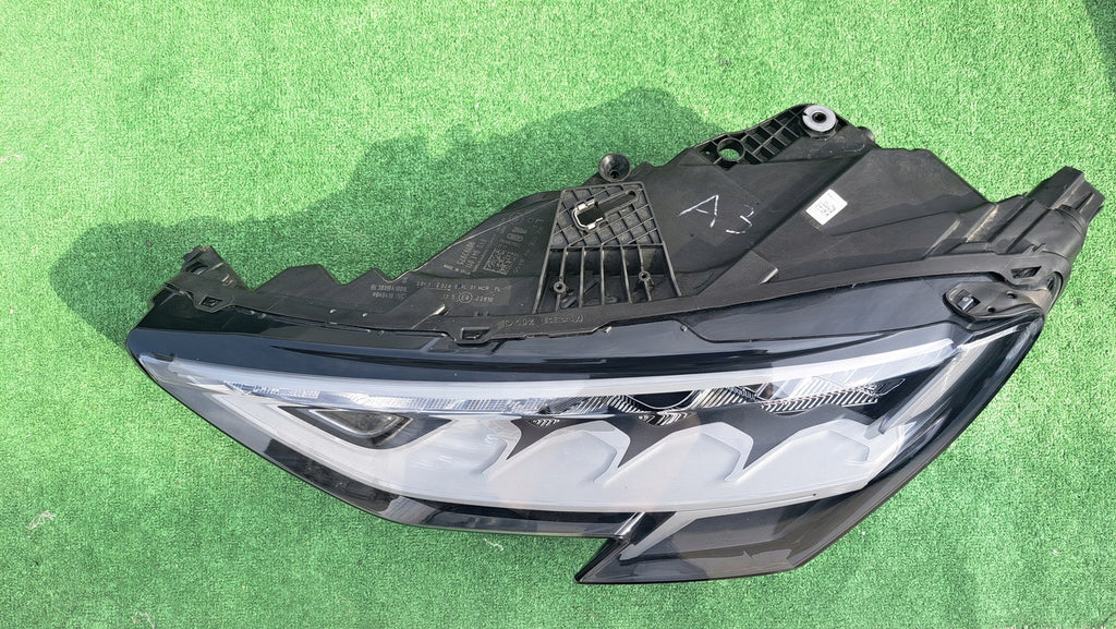 Frontscheinwerfer Audi A3 8Y0941011 LED Links Scheinwerfer Headlight SCH6022513776zg