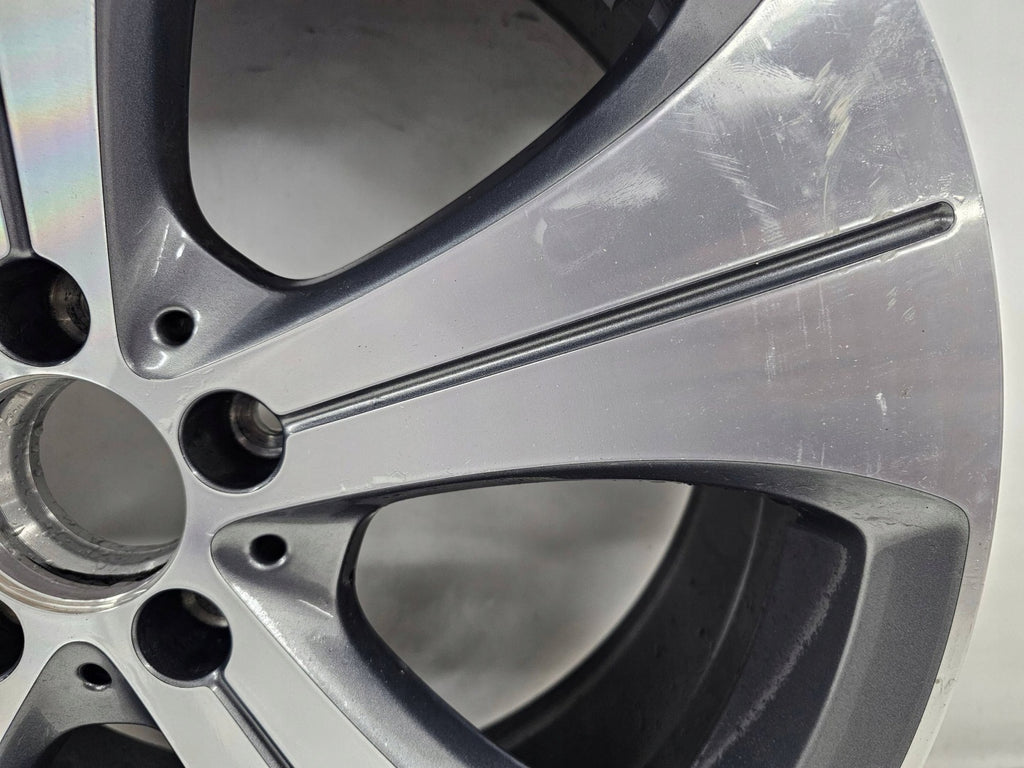 1x Alufelge 18 Zoll A2474013700 Mercedes-Benz Glb X247 Rim Wheel FEL4386924421oa