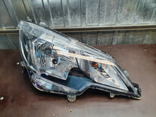 Laden Sie das Bild in den Galerie-Viewer, Frontscheinwerfer Mitsubishi Space Star Rechts Scheinwerfer Headlight