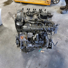 Laden Sie das Bild in den Galerie-Viewer, Motor Audi A4 B8 CDN 2.0 TFSI Benzin Engine Unkomplett