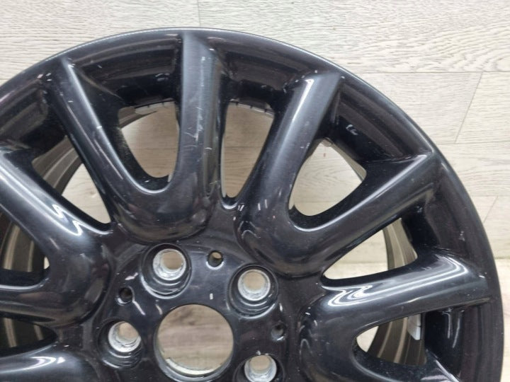 1x Alufelge 16 Zoll 5x112 6855104 Mini F56 F55 Rim Wheel FEL2932616644kg