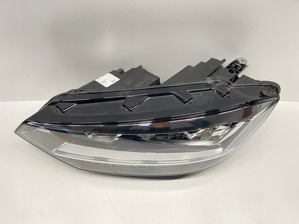Frontscheinwerfer VW Touran 5TB941035B LED Links Scheinwerfer Headlight SCH8006310634lm