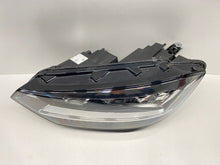 Laden Sie das Bild in den Galerie-Viewer, Frontscheinwerfer VW Touran 5TB941035B LED Links Scheinwerfer Headlight SCH8006310634lm