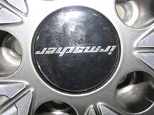 Laden Sie das Bild in den Galerie-Viewer, 1x Alufelge 19 Zoll 8.0&quot; 5x105 38ET NADE077 Opel X Rim Wheel