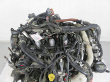 Load image into Gallery viewer, Motor Citroën C-Crosser 4HND4 2.2 HDI 156PS 115kW 2008 Engine Komplett MOT5034917372qe