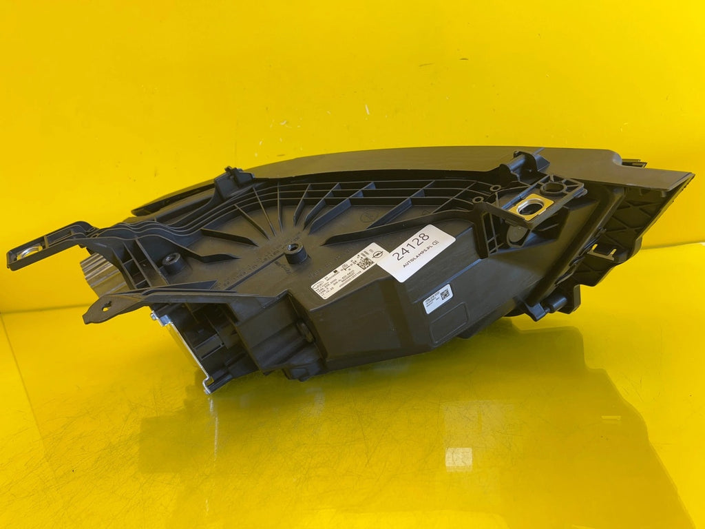 Frontscheinwerfer Opel Astra L 9850326280 LED Links Scheinwerfer Headlight SCH8395882216kt