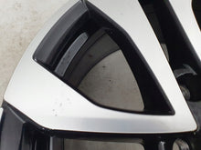 Laden Sie das Bild in den Galerie-Viewer, 1x Alufelge 17 Zoll 7.0" 5x112 40ET Glanz Schwarz 5NA601025AL VW Tiguan FEL6383863148rg