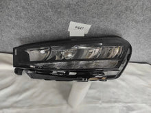 Load image into Gallery viewer, Frontscheinwerfer Skoda Fabia IV 6VB941015 Links Scheinwerfer Headlight SCH6931558985lf