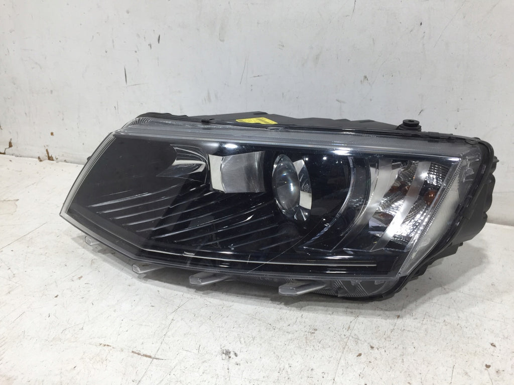 Frontscheinwerfer Skoda Octavia III 5E1941015B Xenon Links Headlight SCH3030970204yj