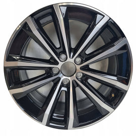 1x Alufelge 18 Zoll 8.0