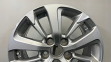 Load image into Gallery viewer, 1x Alufelge 16 Zoll 6.5" 5x114.3 45ET Glanz Silber Toyota Yaris Cross Rim Wheel FEL1849480629dr