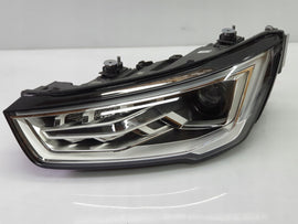Frontscheinwerfer Audi A1 8xa 8XA941005 LED Links Scheinwerfer Headlight