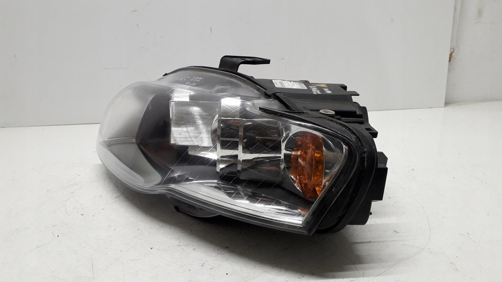 Frontscheinwerfer Audi A4 B7 8E0941003AM Xenon Links Scheinwerfer Headlight