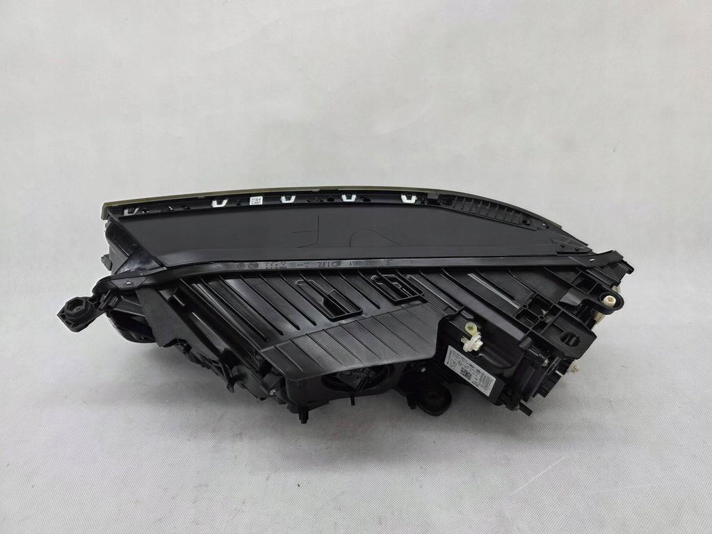 Frontscheinwerfer VW Touareg 761941082A Full LED Rechts Scheinwerfer Headlight